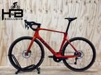 Cube Agree C62 Race Carbon 28 inch Racefiets Ultegra Di2, Fietsen en Brommers, Fietsen | Racefietsen, Overige merken, 28 inch