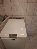 Te koop aangeboden: AEG wasmachine bovenlader, Witgoed en Apparatuur, Wasmachines, 4 tot 6 kg, Ophalen, 1200 tot 1600 toeren, 85 tot 90 cm