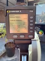 Nette concept2 row erg PM5, Ophalen, Benen, Gebruikt, Aluminium