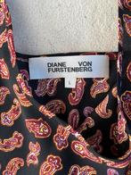 Prachtige Diana von Furstenberg jurk maat L., Kleding | Dames, Maat 42/44 (L), Knielengte, Ophalen of Verzenden, Zo goed als nieuw