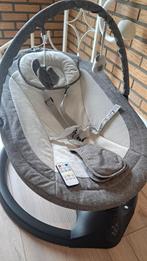 Novi swing wipstoeltje met toebehoren, Ophalen of Verzenden, Zo goed als nieuw