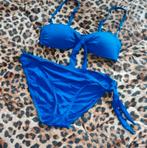 LIVERA MAAT 40 / 36 B 💙, Blauw, Nieuw, Ophalen of Verzenden, Bikini