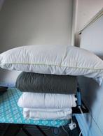 Beddengoed, Ophalen, Eenpersoons, Wit, Deken of Dekbed