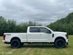 Ford F-250 6.7 Powerstroke | Super Duty | B of C rijbewijs, Auto's, Automaat, F-250, Wit, Leder