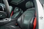 Mercedes-Benz C-klasse AMG 43 4MATIC / Schuifdak / Burmester, Euro 6, 367 pk, Leder, Vierwielaandrijving