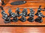 MKIII Tactical Squad, Hobby en Vrije tijd, Wargaming, Ophalen of Verzenden, Zo goed als nieuw, Warhammer 40000, Figuurtje(s)