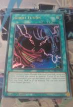 Ghost Fusion, Nieuw, Foil, Ophalen of Verzenden, Losse kaart