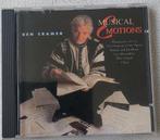 Ben Cramer - Musical Emotions CD, Cd's en Dvd's, Ophalen of Verzenden, Gebruikt