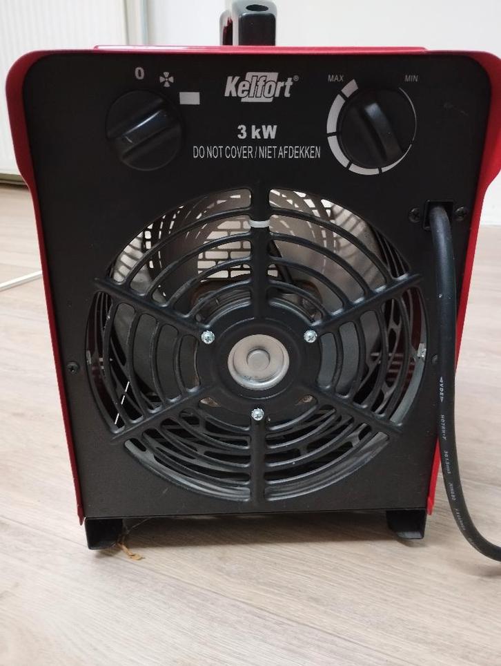 Kelfort, Doe-het-zelf en Verbouw, Verwarming en Radiatoren, Zo goed als nieuw, Cv-ketel of Combi-ketel, Minder dan 30 cm, Minder dan 60 cm