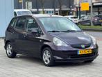Honda Jazz 1.2 Cool,2eigenaar,Trekhaak,airco,achteruitrijcam, Auto's, Honda, Voorwielaandrijving, 450 kg, Origineel Nederlands