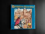 Carcassonne reiseditie - ongebruikt - 999 Games, 999  Games, Ophalen of Verzenden, Zo goed als nieuw, Reisspel