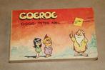 Goeroe - Peter Abel, Eén stripboek, Ophalen of Verzenden, Gelezen
