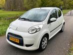 Citroën C1 1.0 - 5 Deurs 2009 - Lage KM stand - Bluetooth, Auto's, Voorwielaandrijving, 4 stoelen, C1, Origineel Nederlands