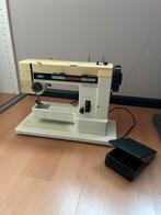 Naaimachine pfaff honbymatic 807, Hobby en Vrije tijd, Naaimachines en Toebehoren, Ophalen, Gebruikt, Naaimachine, Pfaff