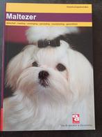 De Maltezer nieuw, Ophalen of Verzenden, Zo goed als nieuw, Honden