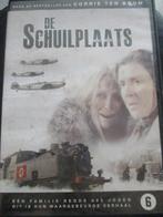 De Schuilplaats dvd naar het boek van Corrie Ten Boom, Vanaf 6 jaar, Ophalen of Verzenden, Zo goed als nieuw, Waargebeurd drama