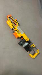 Nerf Gun - Compleet!, Ophalen of Verzenden, Zo goed als nieuw