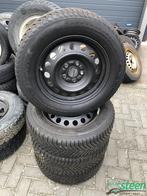 Suzuki Vitara Winterset Yokomama W*Drive V905 Extra Load Win, Auto-onderdelen, -, Banden en Velgen, Gebruikt, 215 mm