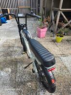 AGM GT250 Fatbike - Avontuurlijke E-bike, Ophalen, Gebruikt