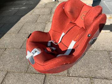 Cybex Sirona Z Plus (incl draaibare Base) beschikbaar voor biedingen