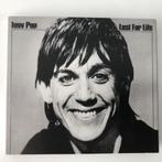 iggy pop - lust for life / tv eye live - 2cd deluxe remaster, Ophalen of Verzenden, Zo goed als nieuw, Poprock
