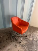 Casala Parker VI Design vergaderstoel, Huis en Inrichting, Fauteuils, Ophalen, Zo goed als nieuw, Stof, Minder dan 50 cm