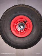 24x Kruiwagenwielen / Wiel voor bolderkar - Nieuw, Tuin en Terras, Ophalen, Nieuw, Onbekend