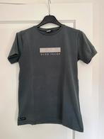 Mooi t-shirt Indian Bleu Jeans, maat 176, Kinderen en Baby's, Kinderkleding | Maat 176, Ophalen, Zo goed als nieuw, Jongen, Shirt of Longsleeve