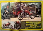 Test 1984 Suzuki GR650, Verzenden, Zo goed als nieuw, Motoren