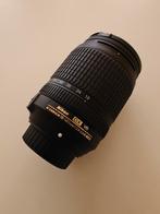 Nikon AF-S DX 18-140mm VR Lens, Ophalen of Verzenden, Gebruikt, Standaardlens, Zoom
