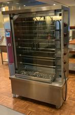 kippen grill, Zakelijke goederen, Horeca | Keukenapparatuur, Ophalen, Gebruikt, Fornuis, Frituur en Grillen