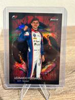 Leonardo Fornaroli Topps Finest F1 2024 Red /10 #246 F3, Hobby en Vrije tijd, Stickers en Plaatjes, Ophalen of Verzenden