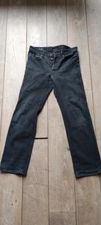 G-STAR raw 3301 maat 33-34, Gedragen, Ophalen of Verzenden, Zwart