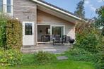 GROU Vakantiewoning 6P tijdelijke verhuur vanaf okt., Overige typen, Recreatiepark, Friesland, Wasmachine