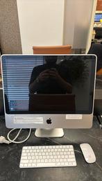 iMac (El Capitan) 2008, Computers en Software, Ophalen, 20 inch, IMac, Gebruikt