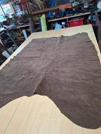 Mooie Rundersplit 12 A 13 voet 25 euro per huid., Bruin, Leer of Kunstleer, Nieuw, Ophalen of Verzenden