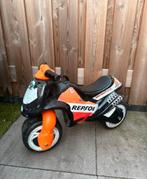 Loopauto Repsol - Gebruikt, Kinderen en Baby's, Ophalen, Gebruikt, Loopvoertuig