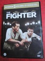 The Fighter (2011), Cd's en Dvd's, Dvd's | Drama, Ophalen of Verzenden, Vanaf 12 jaar, Zo goed als nieuw, Drama