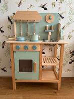 Little Dutch keuken, Ophalen, Zo goed als nieuw