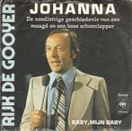 vinyl single  Rijk de Gooyer, Cd's en Dvd's, Vinyl Singles, Ophalen of Verzenden, Single