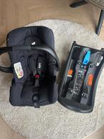 Joie Maxi-Cosi + I-Size Universele Isofix Base, Kinderen en Baby's, Autostoeltjes, Overige merken, Ophalen of Verzenden, Zo goed als nieuw
