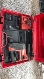 Hilti, Ophalen of Verzenden, Zo goed als nieuw, 600 watt of meer, Boor- en/of Breekhamer