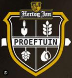 Hertog jan proeftuin bieren, Verzamelen, Biermerken, Ophalen of Verzenden, Flesje(s), Hertog Jan