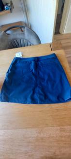 Nieuwe Puma Rok - Maat M - Blauw, Kleding | Dames, Rokken, Maat 38/40 (M), Nieuw, Ophalen of Verzenden, Boven de knie