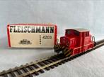 Fleischmann 4203 Diesellok BR V 42-03 O&K in OVP, Hobby en Vrije tijd, Modeltreinen | H0, Gebruikt, Fleischmann, Ophalen of Verzenden
