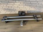 Thule dakdragers voor oa Peugeot 3008, Auto diversen, Dakdragers, Ophalen, Gebruikt
