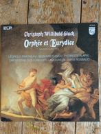 Christoph Willibald Gluck - Orphée Et Eurydice, Cd's en Dvd's, Vinyl | Klassiek, Ophalen of Verzenden
