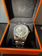 Horloge heren, Overige merken, Staal, Ophalen of Verzenden, Zo goed als nieuw