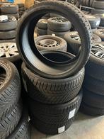 Winterbanden 4x7.5mm Audi RS4 275 30 20 92W RO1 Continental, Ophalen, Gebruikt, 275 mm, Winterbanden