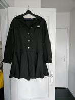 FBI carnavalsjurk maat 40-42, Ophalen of Verzenden, Zo goed als nieuw, Maat 38/40 (M), Carnaval